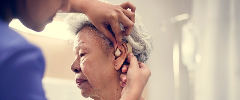Navigating Mixed Hearing Loss: A Global Guide For Beginners