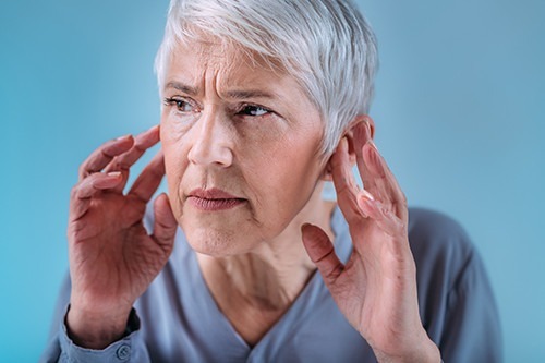 Hearing Quest - Mixed Hearing Loss