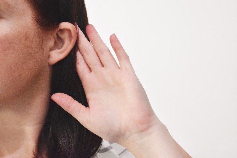 Hearing Quest - Sensorineural Hearing Loss (SNHL)